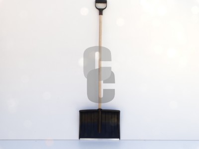 Лопата за сняг - TG 40см.